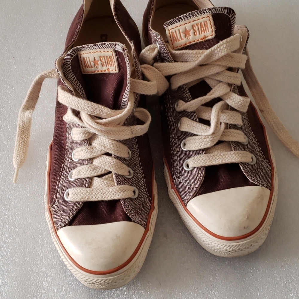 CONVERSE